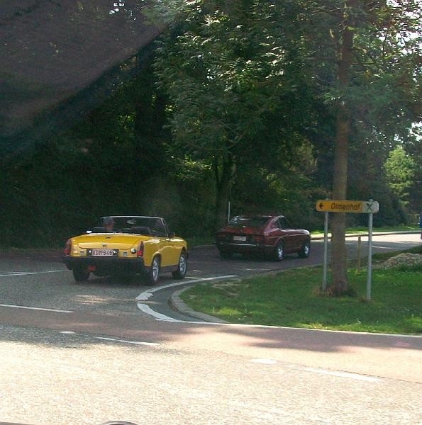 Halfoogstrit op 16-8-2009, vertrek en aankomst aan het prachtige Sint-Jansbergcomplex te Zelem-Halen (14).JPG